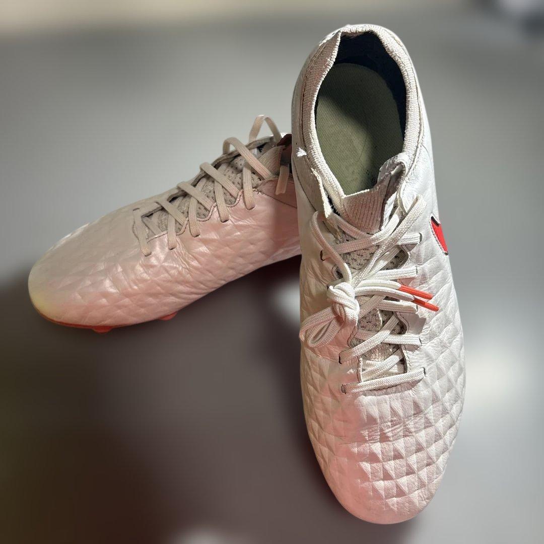 ナイキ サッカー スパイク ティエンポ8レジェンド