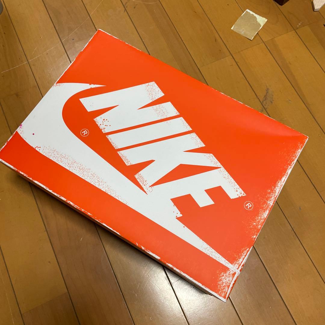 Nike jordan1 chicago シカゴ 29cm