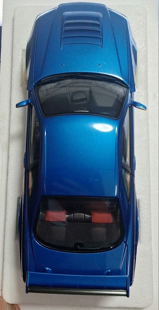 た*き様 オートアート　ニスモ　R34　スカイライン　GT-R　Z-Tune
