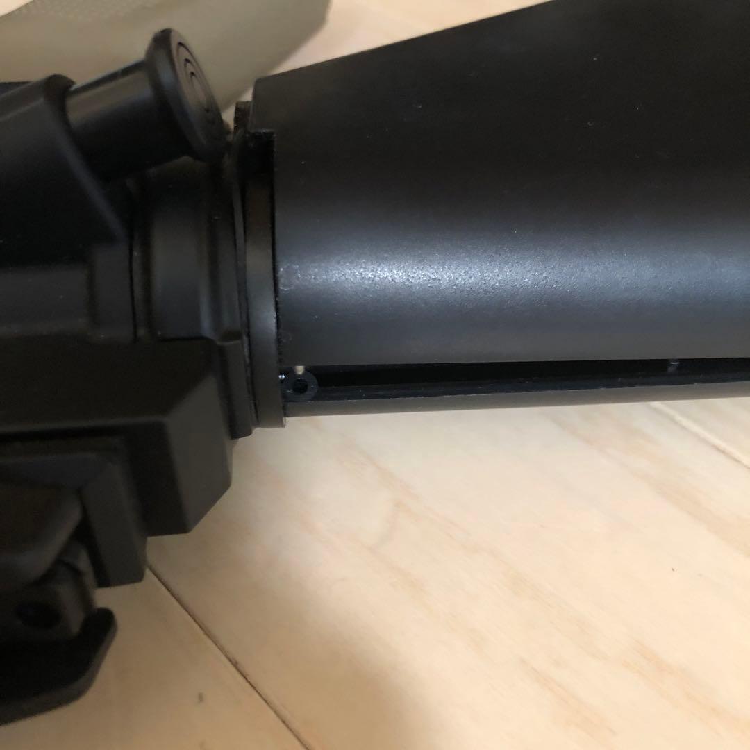 M4パトリオットカスタム 　なるべく早く購入お願いします