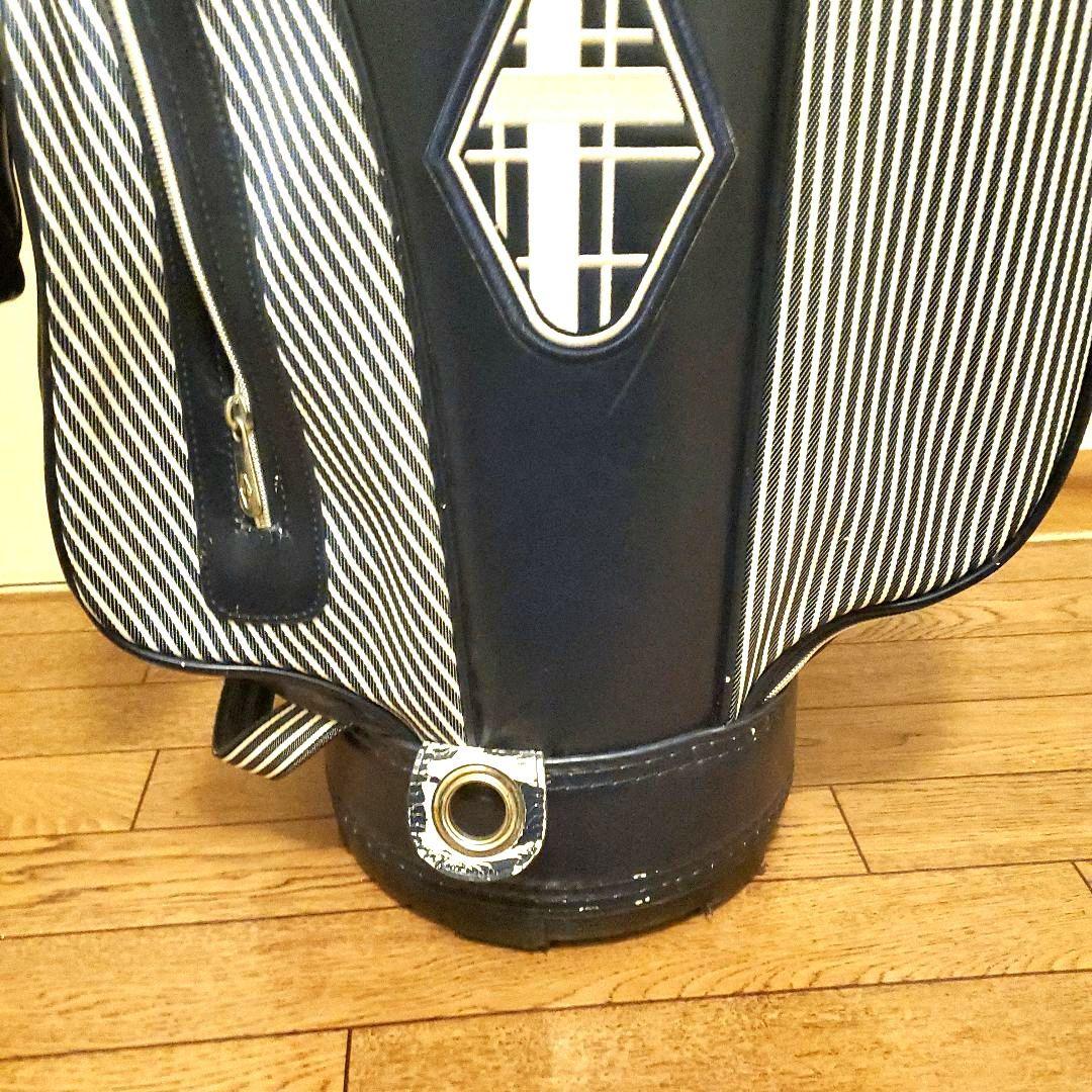 FIDRA フィドラ キャディバッグ I386051 ゴルフバッグ 軽量