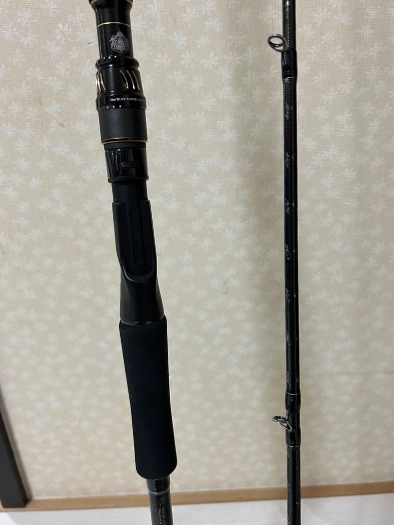 アブガルシア　SXJC-962MH60-KR