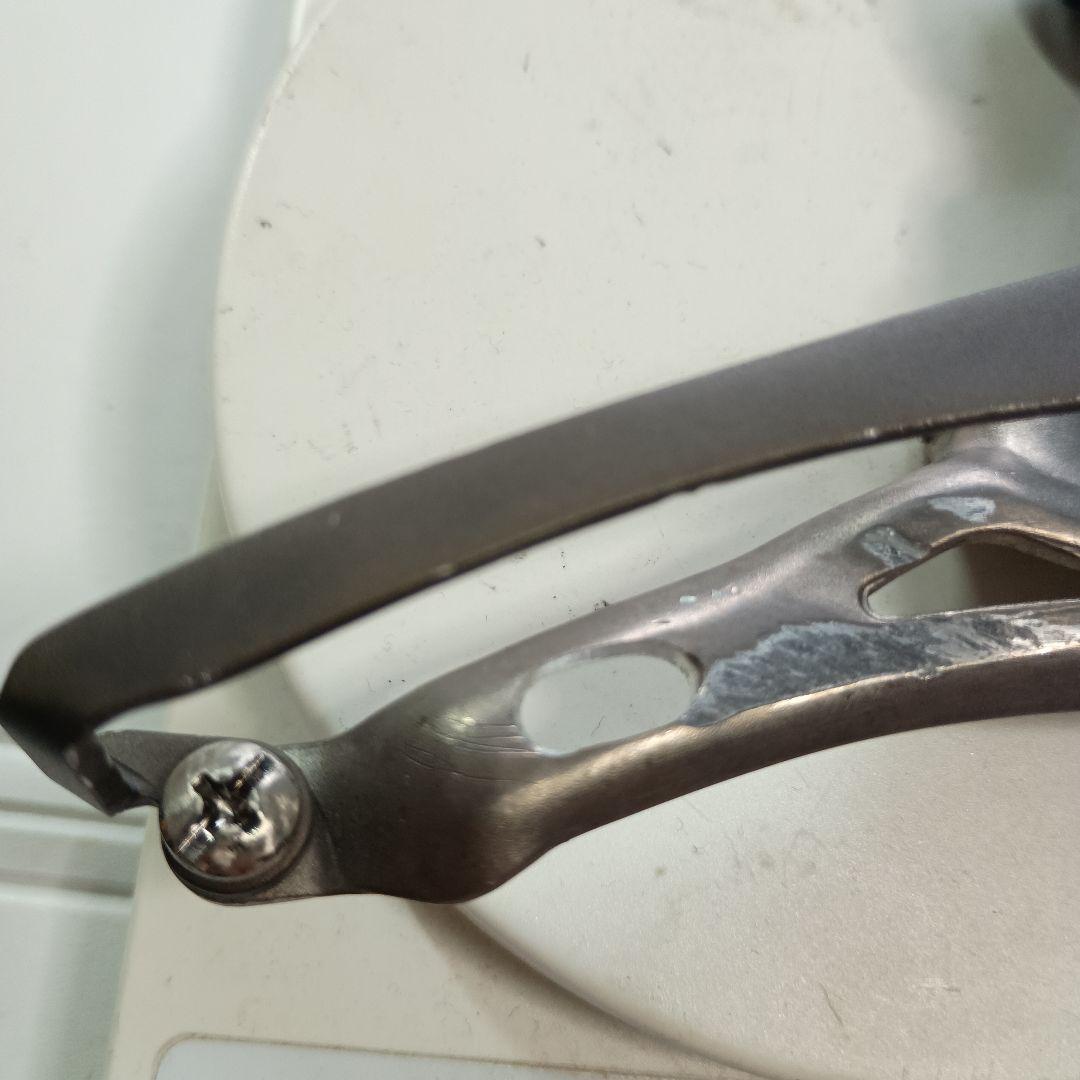 CAMPAGNOLO Chorus カンパニョーロ コーラスFD直付タイプ11s