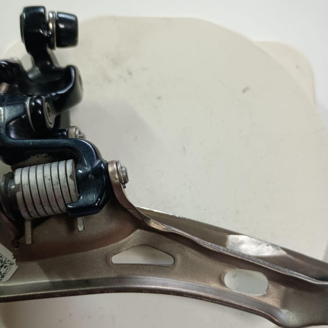 CAMPAGNOLO Chorus カンパニョーロ コーラスFD直付タイプ11s
