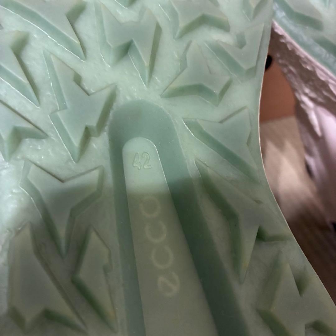エコー ecco BIOM H5 BOA メンズ ゴルフシューズ 26