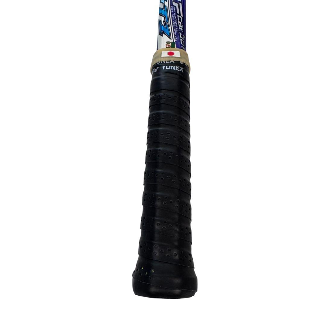 MIZUNO ミズノ XYST T1 ソフトテニス ラケット0U 前衛 廃盤