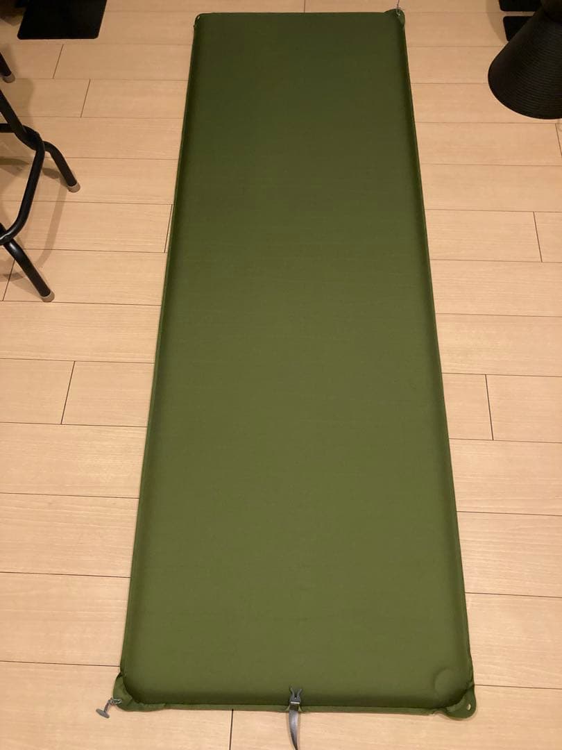 アウトドア寝具 mont-bell CAMP PAD 50 180cm