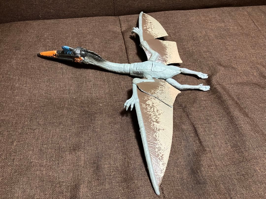 マテル　ジェラシックワールドセット