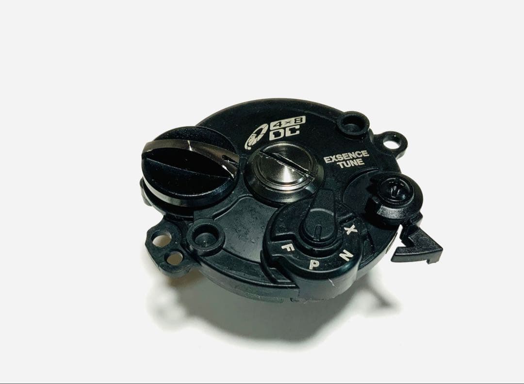 シマノ 22 エクスセンス DC XG 右DCユニット SHIMANO
