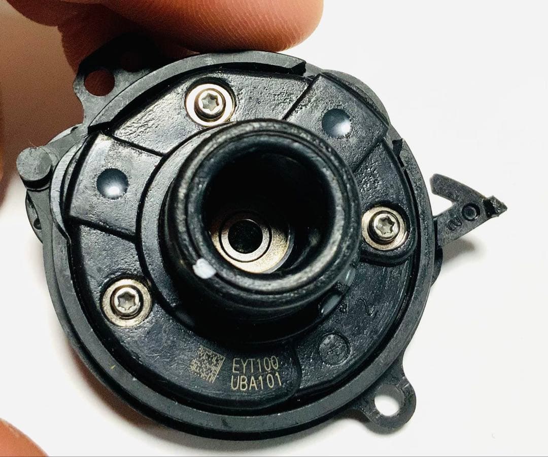 シマノ 22 エクスセンス DC XG 右DCユニット SHIMANO