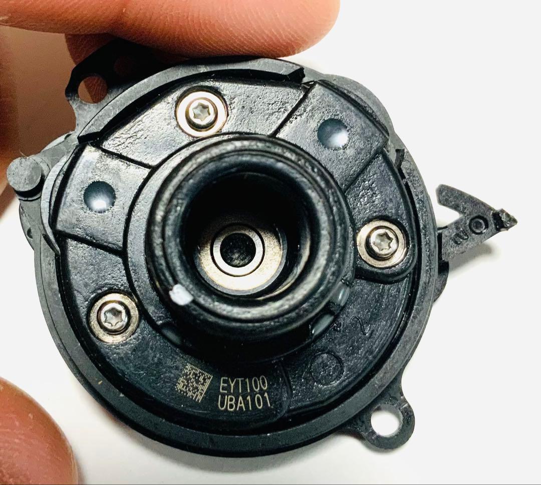 シマノ 22 エクスセンス DC XG 右DCユニット SHIMANO