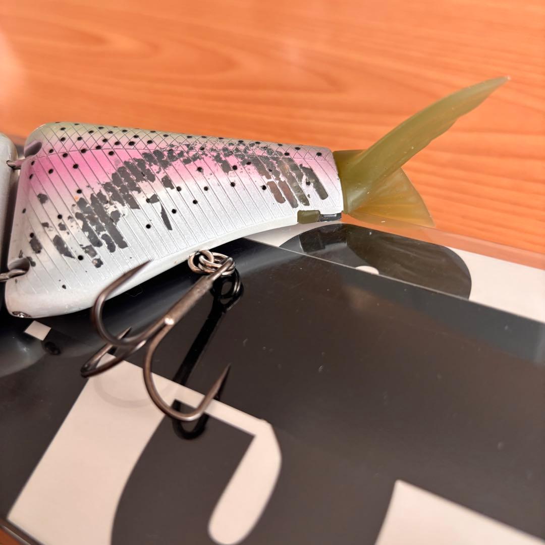 クラッシュ9 2匹セット　旧パケ