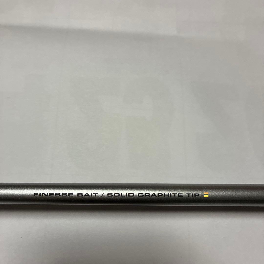 チームダイワ　ベイトロッド　631MXB