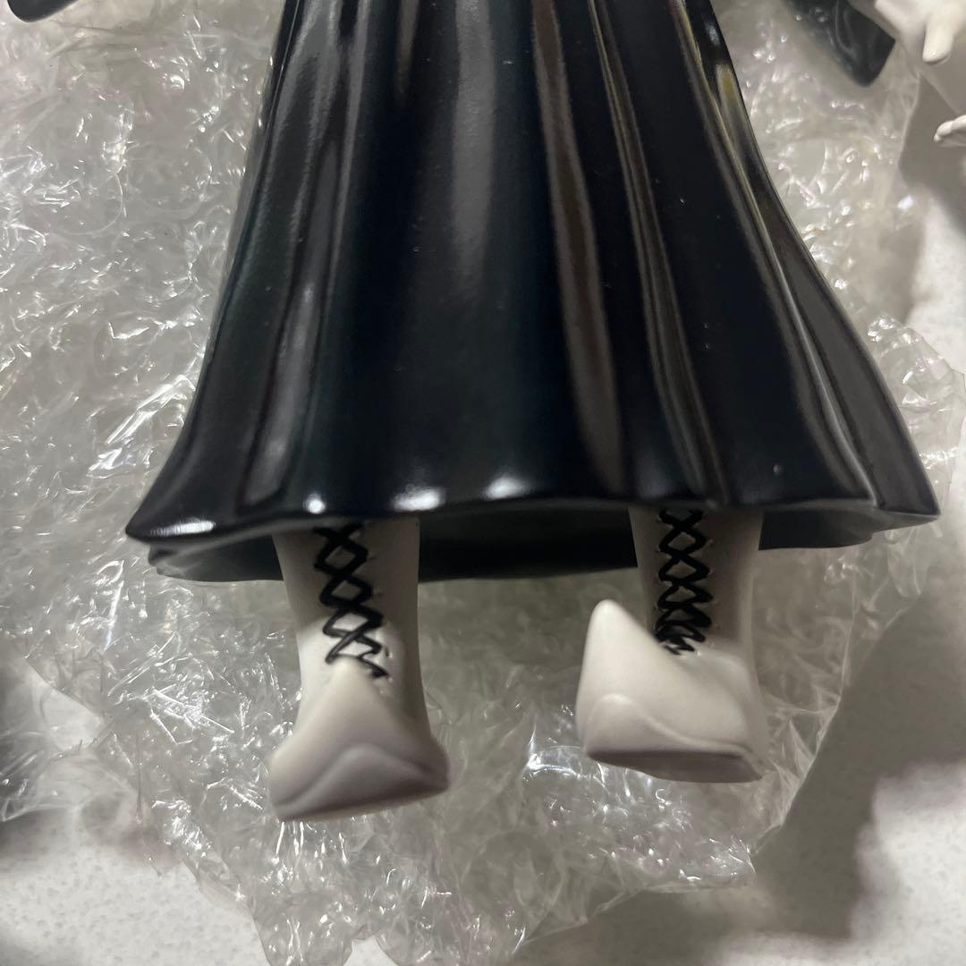 キン肉マン　浪漫堂　ヘルミッショネルズ