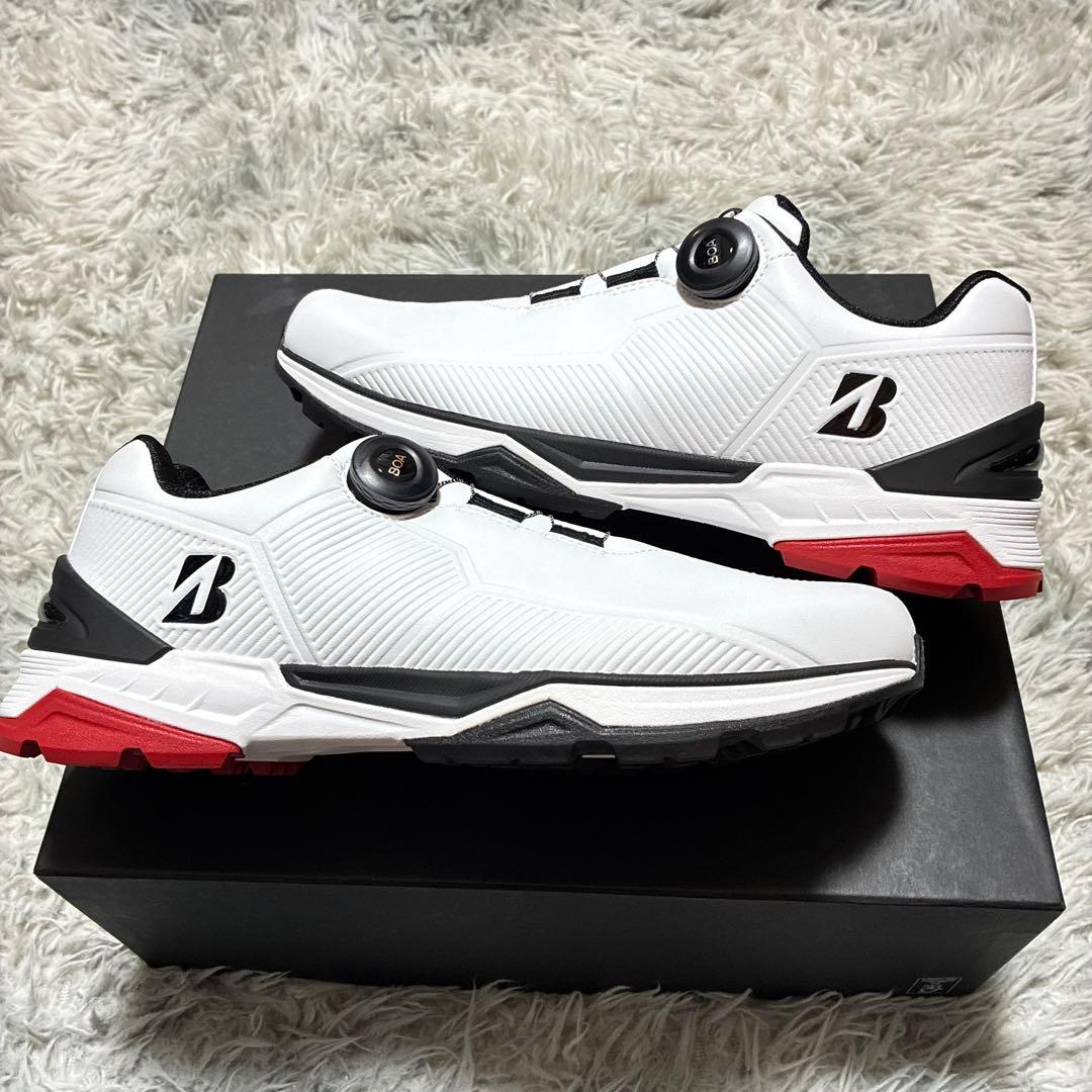 【未使用美品】BRIDGESTONE GOLF 26.5〈定価20,900円〉