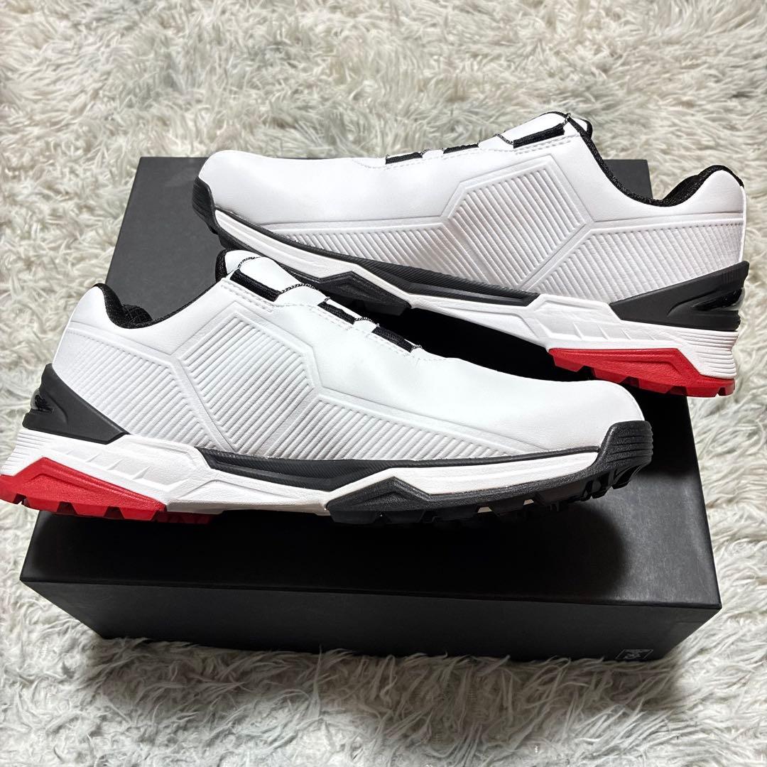 【未使用美品】BRIDGESTONE GOLF 26.5〈定価20,900円〉