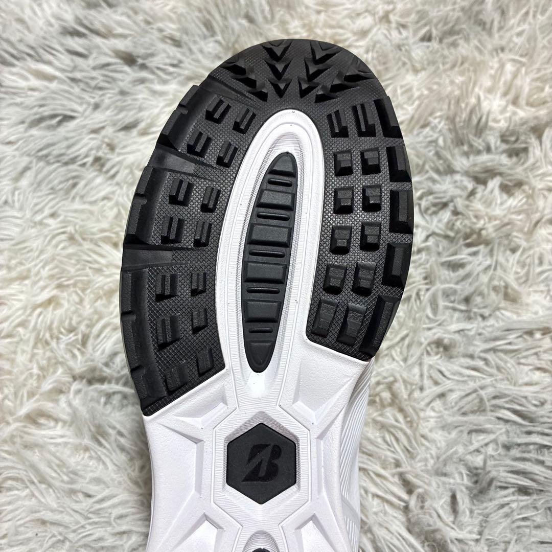 【未使用美品】BRIDGESTONE GOLF 26.5〈定価20,900円〉