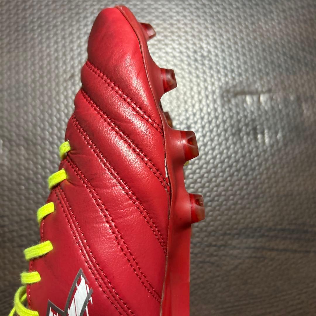ASICS DS LIGHT X-FLY PRO 3 25.5 サッカースパイク