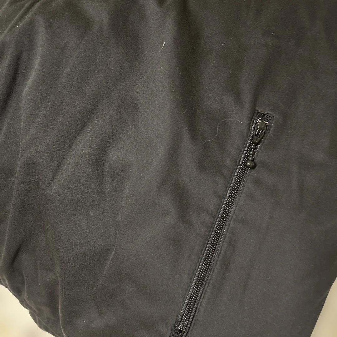 【美品】DANCE WITH DRAGON 黒トップスとスカートセット L