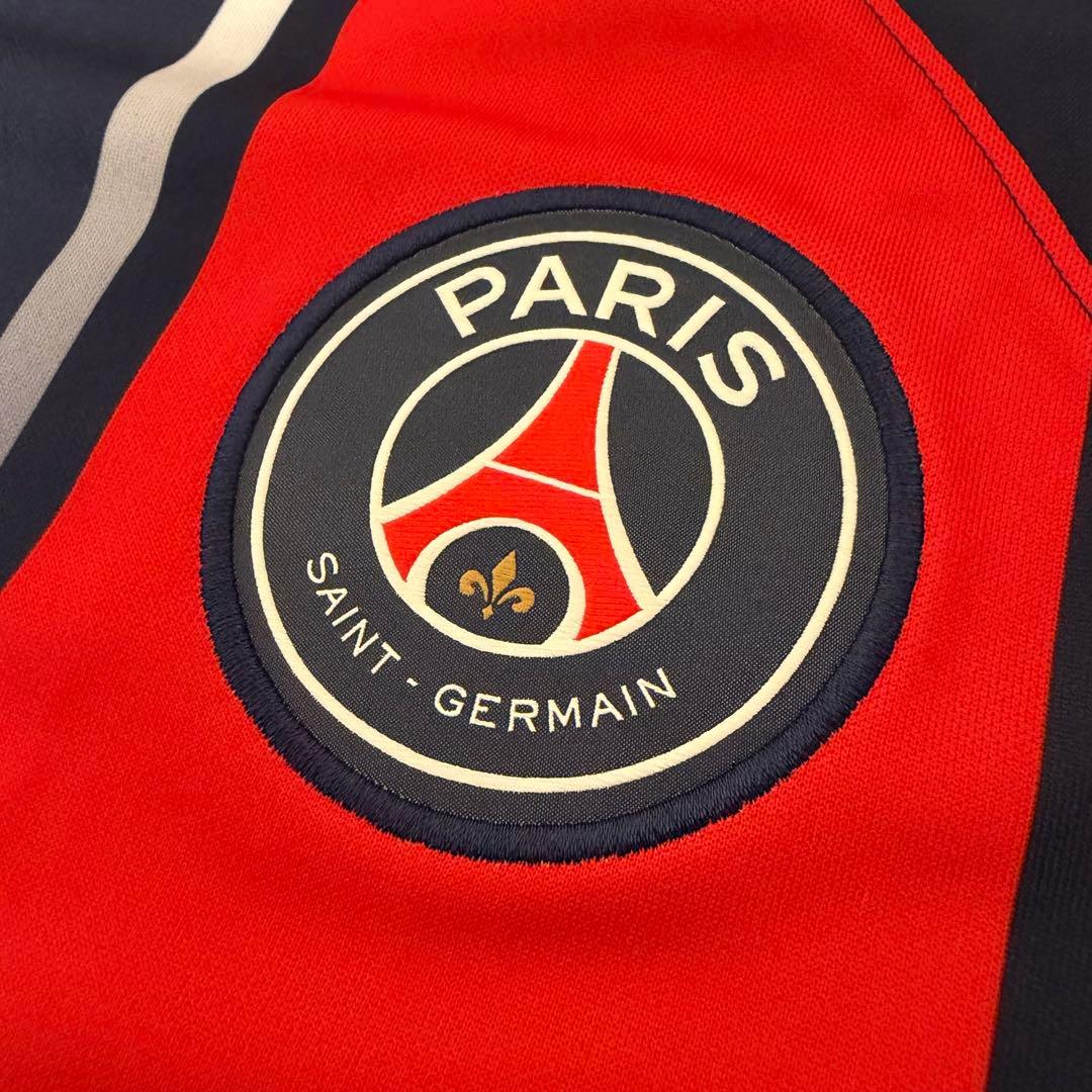 新品　正規品　未使用　PSG　エムバペ　パリサンジェルマン　ユニフォーム