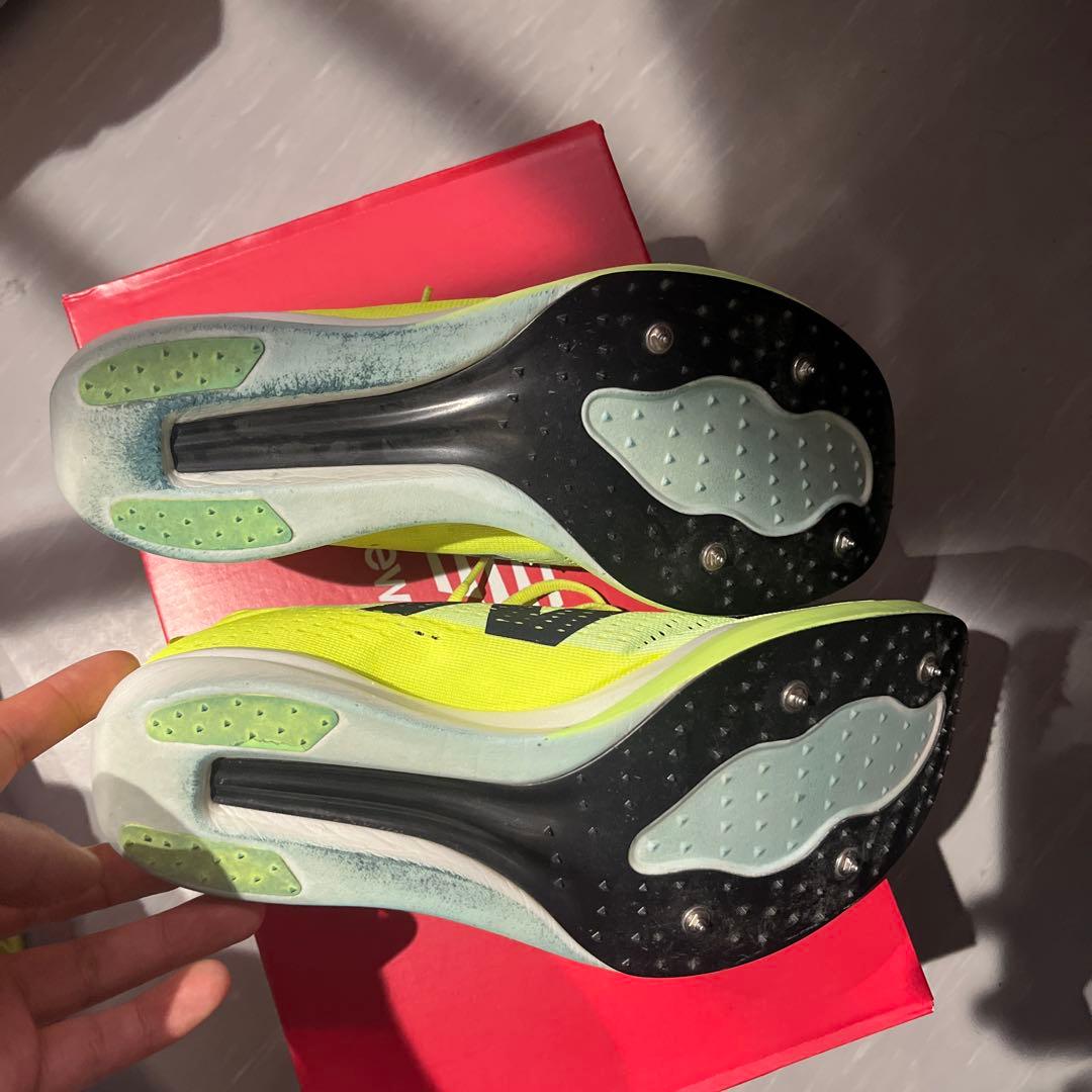 スパイク・シューズ FuelCell SuperComp LD-X v3 New Balance