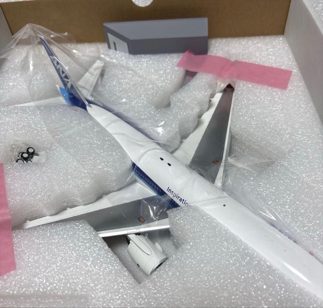 ANA Boeing777-200 JA8199【1/200】