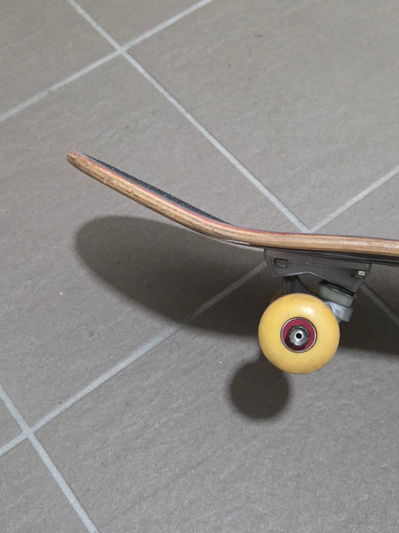 ZERO 7.75インチ スケートボード コンプリート