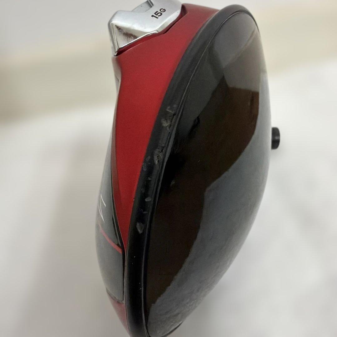 TaylorMade Stealth 2 プラス　ドライバー 10.5度