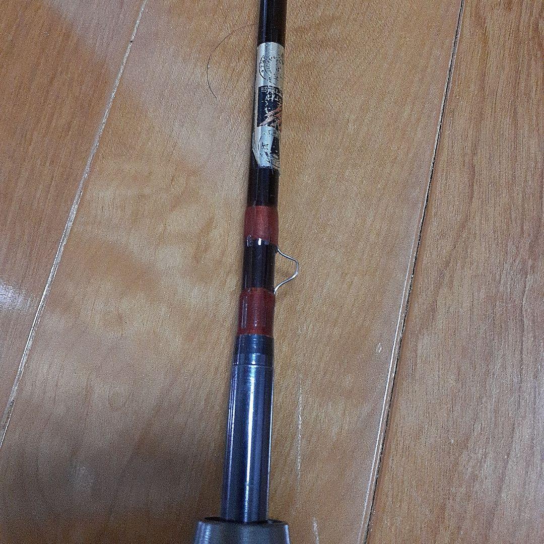 ともスーパーストライクSuper Strike MIDWATER