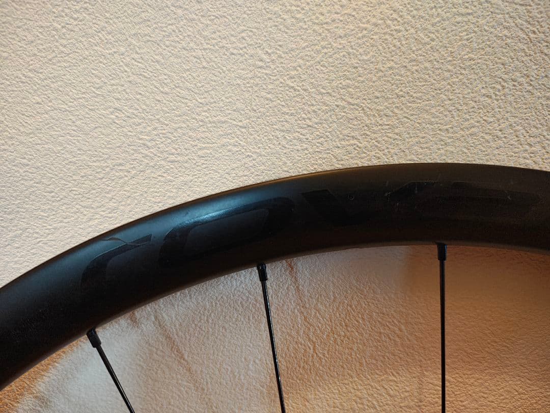 ROVAL TERRA C カーボンホイール前後セット（SRAM XDR）