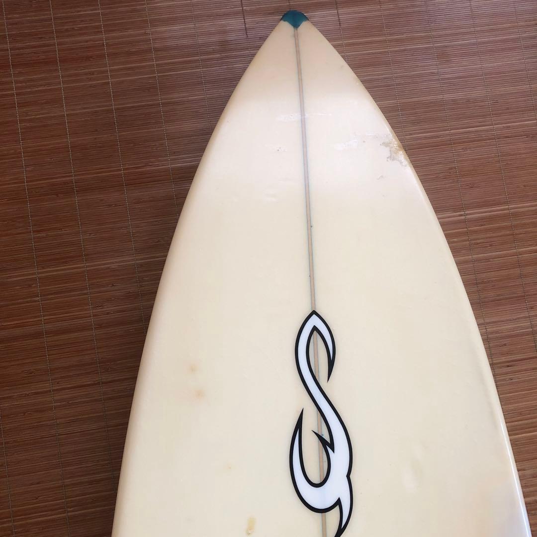 サーフボード　6’0 sequence
