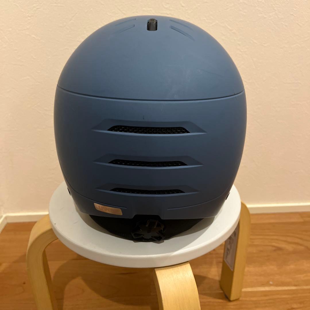 uvex wanted visor バイザーヘルメット