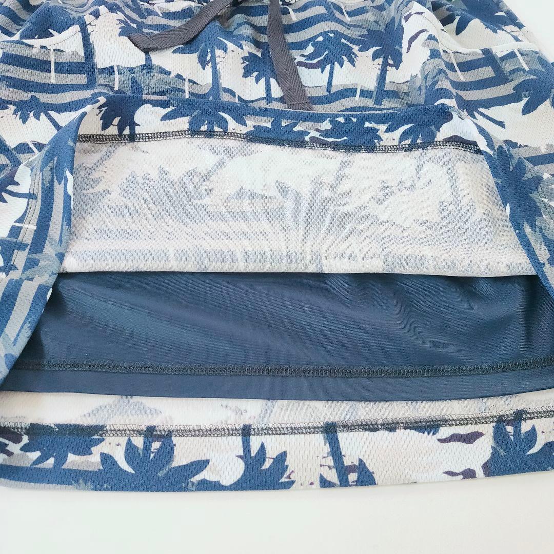 ノースリーブワンピース　ゴルフウェア　36 ゾーイ　新品　zoy