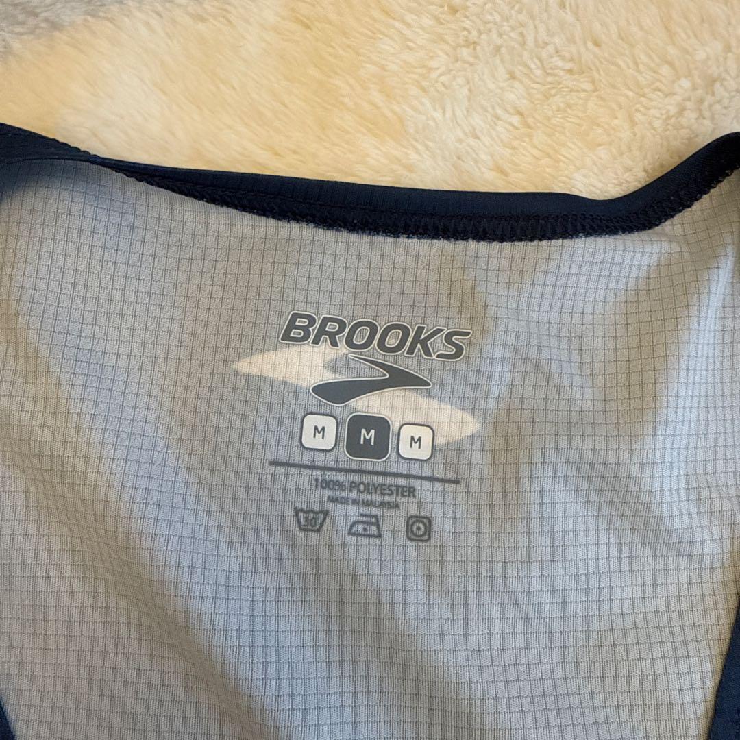 目*流様 Brooks Penang Bridge Marathon Mサイズ