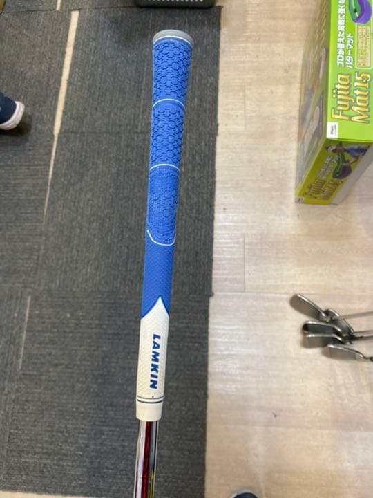HONMA アイアンセット 4〜10  ジャスティスローズPROTOTYPE