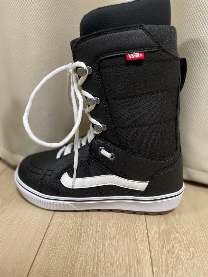 VANS ヴァンズ メンズ HI STANDARD OG ハイスタンダード