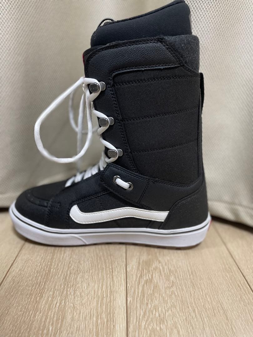 VANS ヴァンズ メンズ HI STANDARD OG ハイスタンダード