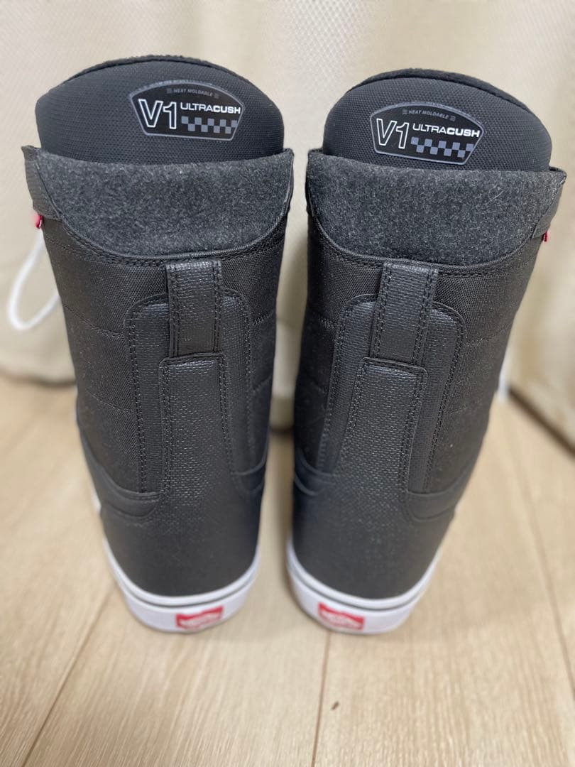 VANS ヴァンズ メンズ HI STANDARD OG ハイスタンダード