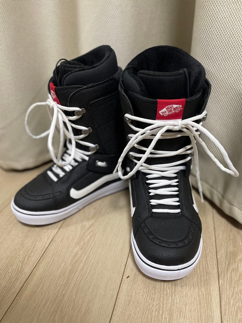 VANS ヴァンズ メンズ HI STANDARD OG ハイスタンダード