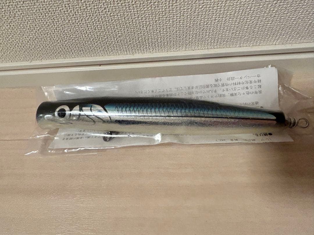 カーペンター 歌姫 95-210 新品未使用　タイプノーマル
