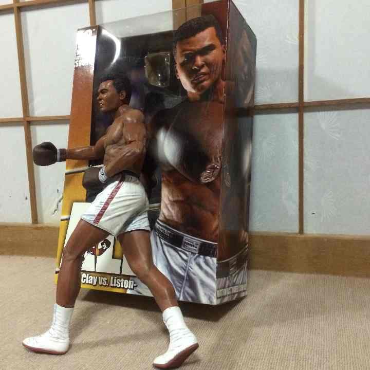 ALI♪