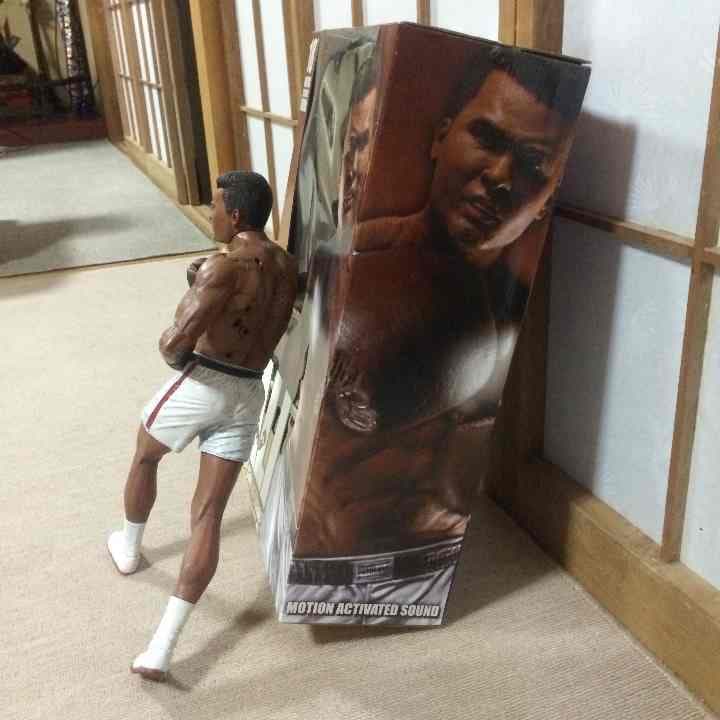 ALI♪