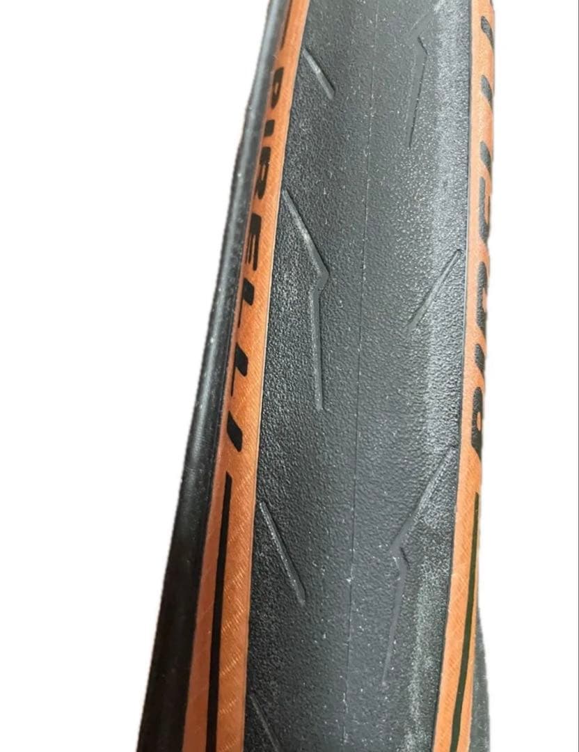 美品★ピレリ P ZERO RACE CLASSIC 26C クリンチャー ２本