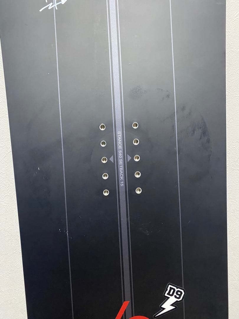 スノーボード 24-25 Scooter Lo-Rider 156