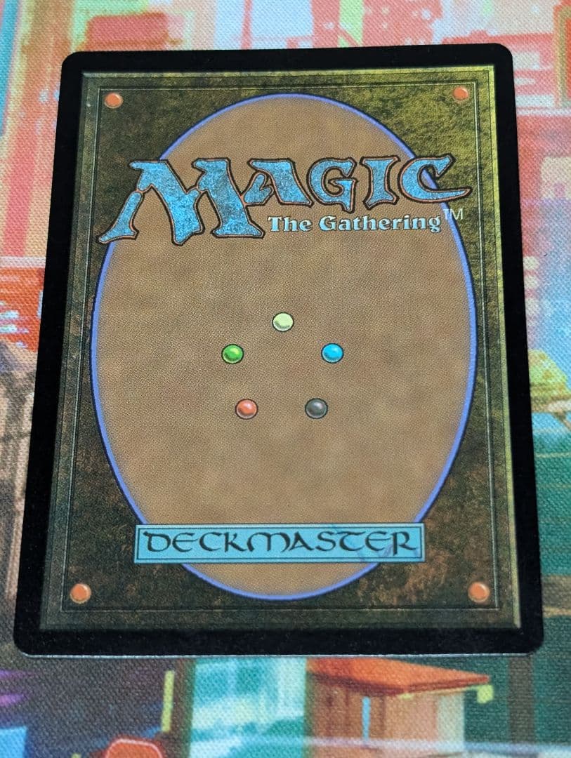 MTG　PWS　復活した精霊信者、ニッサ　失せろ　各1枚