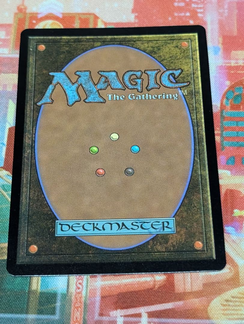 MTG　PWS　復活した精霊信者、ニッサ　失せろ　各1枚