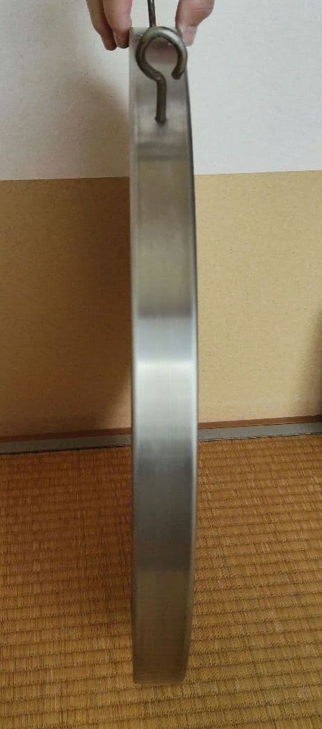VAN JAC 看板　ディスプレイ
