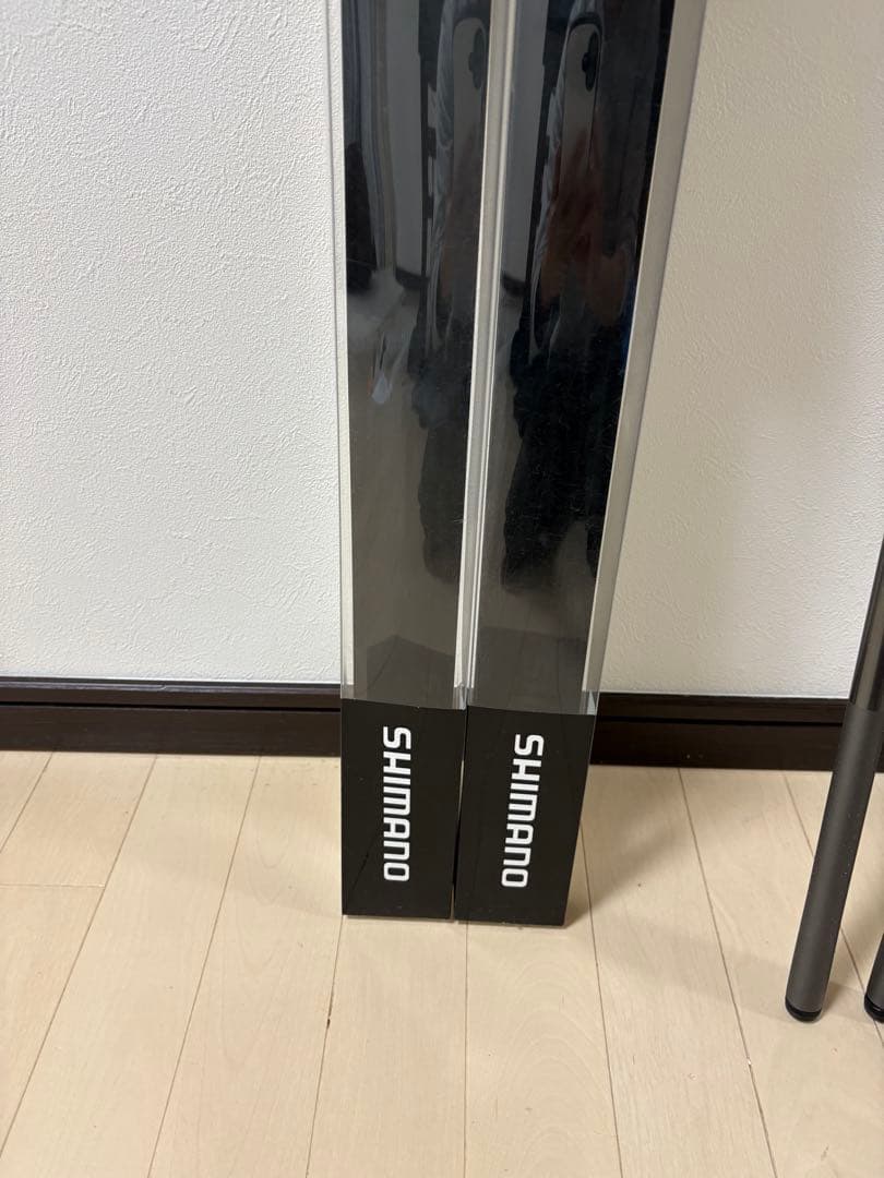 新品 シマノ 17 ホリデー磯 3号-400PTS(遠投モデル)2本セット