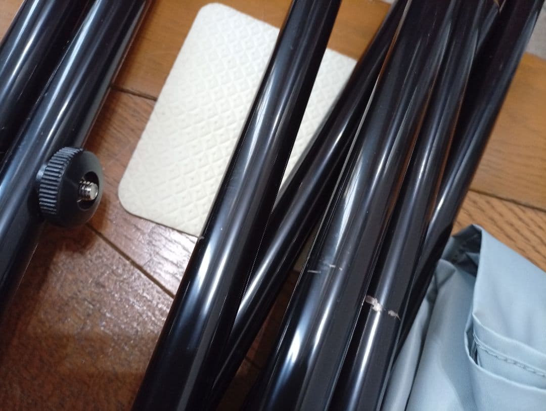 Coleman MDX+ DARK ROOM　　コールマン タープ 簡単設営