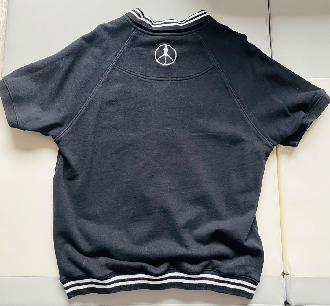 Golfickers ポロシャツ XL ブラック